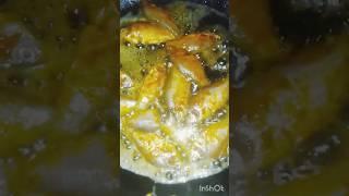 #food #cooking #fishfry #ilishmach #viral#short