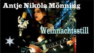 Weihnachtsstill, Mitmach - Musikvideo von und mit Antje Nikola Mönning und Fans