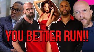 Watch out for these Red flags in a Woman | Manosphere Highlights