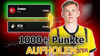 So holst du 1000+ Punkte auf - Kickbase TIpps & Tricks I Kickbaseking