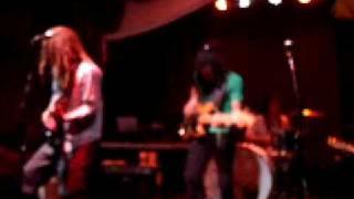 The Movement live @ the Trocadero February 6 2009 Part 3