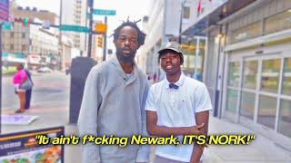 newark 101 (how to survive)