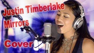 Justin Timberlake - Mirrors / Cover Ft.  Nina Gosiengfiao