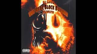 DJ Greg  The Real Block Burner #TheCompilation (Full Mixtape EP)