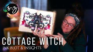 COTTAGE WITCH ‍️ Void of Creation & Citadel. A Magicians assistant TRUSTS THE PLAN.