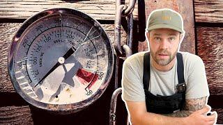 Why I Use Fahrenheit, Not Celsius As A Brit Living In The UK (When cooking BBQ...)