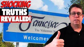 10 Best Things About Living in Tennessee in 2024 - Moving to Tennessee