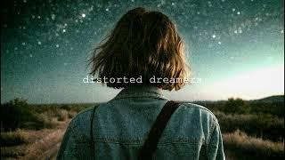 distorted dreamers - horizons