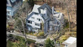 63 PARK AVENUE BRONXVILLE, NY 10708