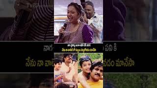 Nagarjuna emotional words about Naga Chaitanya and Akhil |#kubera#nagarjuna#rashmika #tv27 #trending