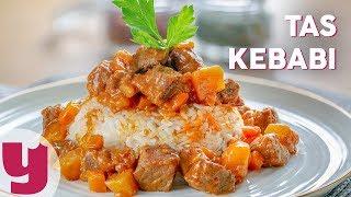 Tas Kebabı Tarifi - Et Tarifleri | Yemek.com