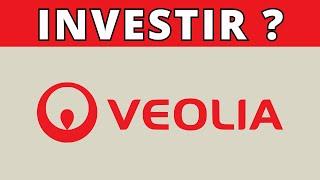 VEOLIA ENVIRONNEMENT | investir maintenant ?