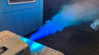 Yinne Boma Animation Fog Machine