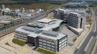 Tuzla Devlet Hastanesi