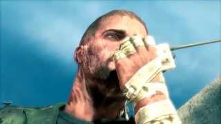 Spec Ops: The Line - Welcome to Dubai Ending