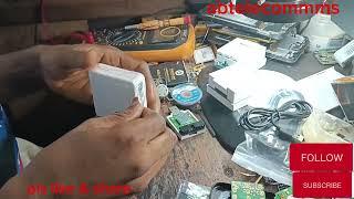 UNBOXING MY NEW UFI BOX EMMC PROGRAMMER