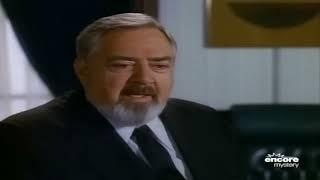 Perry Mason Full Episodes 2023 - The Maligned Mobster - Best Crime HD Movies