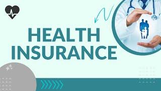 Health Insurance | Finsure Beyond Banking