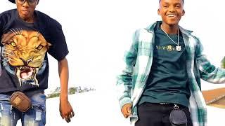 BEING CEB & @Kidboystepper PERFORMANCE AT OUR LADY OF MERCY GIRLS SECONDARY 
