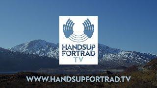 Hands Up for Trad TV June 2nd 2017