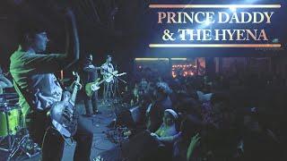 [JSYL] Prince Daddy & the Hyena [Full Show 4K] Live at The Paper Tiger in San Antonio TX [11.1.24]