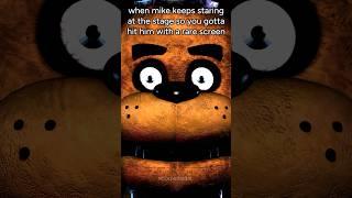 RARE SCREEN (FNAF Animation)