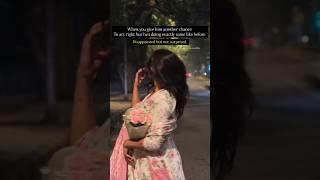 disappointed but not surprised ️.#instareels #trendingshorts #brokenheart #tweet #sadlove #moveon