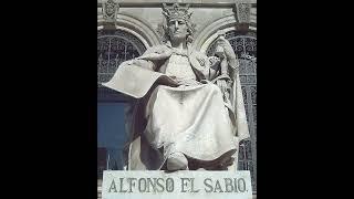 Alfonso X el Sabio - Poi-las figuras fazen dos santos (Cantigas de Santa Maria No. 136)