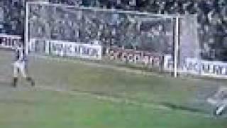 Saints V Manchester United - Keegan days at the Dell