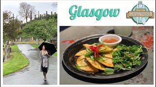 Best Places to Stay, Eat and See in Glasgow Scotland