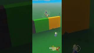 Average day in DBR Testing server  #dbr #roblox #dbrrework #dragonball #dbz #shorts