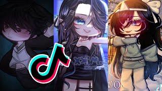  Gacha Life  Tiktok Compilation  [ 10 ] 