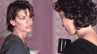 Cup of Coffee | Bound (1996) Scene