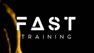 FAST training at Fitness Connection