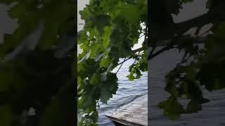 ВЕТЕРОК под ВЕЧЕРОК  #travel #nature #активныйотдых