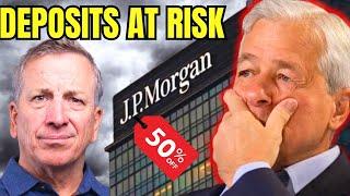 Phase 2 of the Commercial Real Estate Crisis is Here (the banks are in trouble) w/@GeorgeGammon