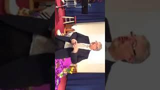 Pastor Dan Kraynek 04 01 2018