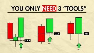 How do (CRT, CIT and RB) actually work?