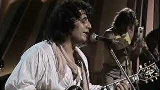 Pino Daniele - Yes I Know my way (Live@RSI 1983)