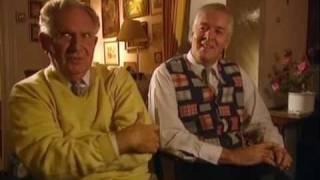 Kenneth Williams, Desperately Funny (Part 3 of 7)