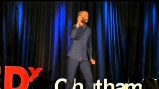 You 2.0 – What it REALLY Takes to Be the Best Version of Yourself! | Anthony Cheam | TEDxChathamKent