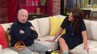 Richard Dreyfuss Tells a Hilarious Story About the Filming of "Jaws"