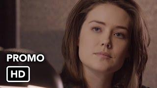 The Blacklist 2x11 Promo "Ruslan Denisov" (HD)