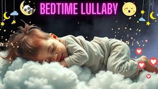  Soothing Sleep Music and Calming Visuals | Lullaby For New Born baby