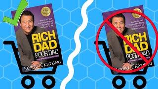 Should You Read: Rich Dad Poor Dad? - Review