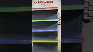 by Rack Master, Best Rack Manufacturing Company