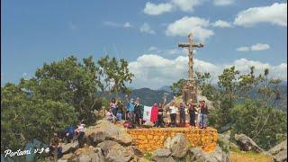 Valle de Bravo, Mexico: Peña (Monolith), Waterfalls and Hike in 4K and Drone