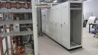 РУНН 2х3200А на Schneider Electric - ЭЗОИС ЭлектроЩит