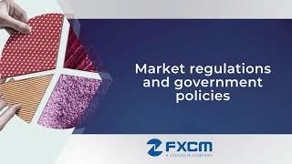 Market regulations. and. government policies