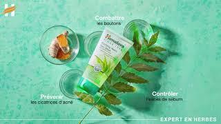 Le Nettoyant visage purifiant au Neem Himalaya